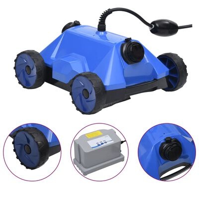 Robot De Curățare Piscină 92468